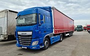 DAF 2014, Қостанай