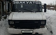 DAF Эвакуатор 1992, автовоз Өскемен