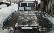 DAF Эвакуатор 1992, автовоз Усть-Каменогорск