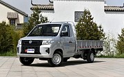 Dongfeng С31 2022, бортовой 