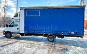 Iveco Dayli 2008, фургон 