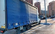 Iveco Dayli 2008, фургон Астана