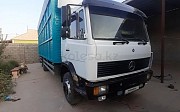 Mercedes-Benz 814 1992, бортовой Шымкент