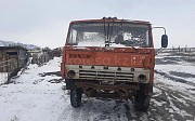 КамАЗ 1990, 