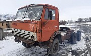 КамАЗ 1990, 