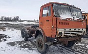 КамАЗ 1990, Талдықорған