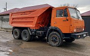 КамАЗ 5511 1990, самосвал Талдыкорган