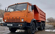 КамАЗ 5511 1990, самосвал Талдыкорган