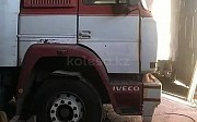 Iveco 1987, Алматы