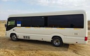 Toyota TOYOTA COASTER 2017 г. Атырау