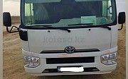 Toyota TOYOTA COASTER 2017 г. 