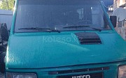 Iveco Дейли 1998 г. Павлодар