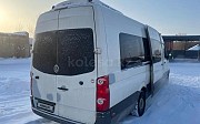 Volkswagen Крафтер 2009 г. Есиль