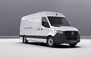 Mercedes-Benz Sprinter фургон 2022 г. 