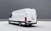 Mercedes-Benz Sprinter фургон 2022 г. 