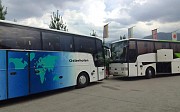 Van Hool T9 2009 г. Алматы