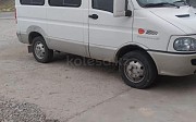 Iveco 2014 г. Шымкент