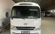 Hyundai county 2013 г. Жанаозен