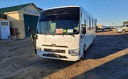 Toyota Coaster 2018 г. Атырау