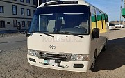 Toyota Coaster 2011 г. Атырау