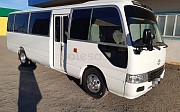 Toyota Coaster 2011 г. Атырау