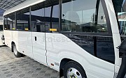 Toyota Coaster 2021 г. Атырау