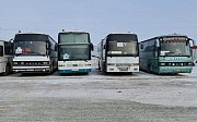 Volvo B10m 1993 г. 