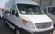 Jac Sunray 2022 г. Алматы