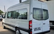 Jac Sunray 2022 г. Алматы