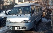 Hyundai Grace 2002 г. Алматы