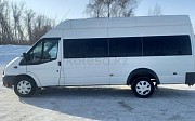 Ford tranzit 2012 г. Усть-Каменогорск