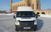 Ford tranzit 2012 г. Усть-Каменогорск