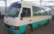 Toyota Coaster 2005 г. Аксай