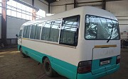 Toyota Coaster 2005 г. Аксай