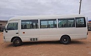 Toyota Coaster 2016 г. Кульсары