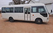 Toyota Coaster 2016 г. Кульсары