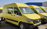 Hyundai H350 VAN (short) 2022 г. 