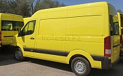 Hyundai H350 VAN (short) 2022 г. 