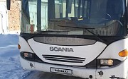 Scania 2001 г. Өскемен