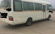 Toyota Coaster 2014 г. 