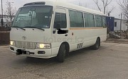 Toyota Coaster 2014 г. 