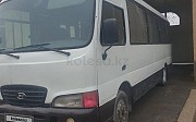 Hyundai 2003 г. Шымкент