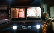 Van Hool B10M 1989 г. Өскемен