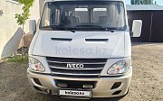 Iveco 2014 г. Нұр-Сұлтан (Астана)