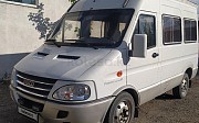 Iveco 2014 г. Нұр-Сұлтан (Астана)