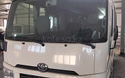 Toyota COASTER 2020 г. 