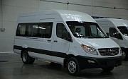 Jac Sunray 2022 г. Алматы