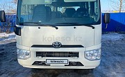 Toyota Coaster 2017 г. 