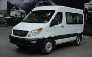 Jac Sunray 2022 г. Алматы