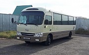 Hyundai countу 2010 г. Уральск